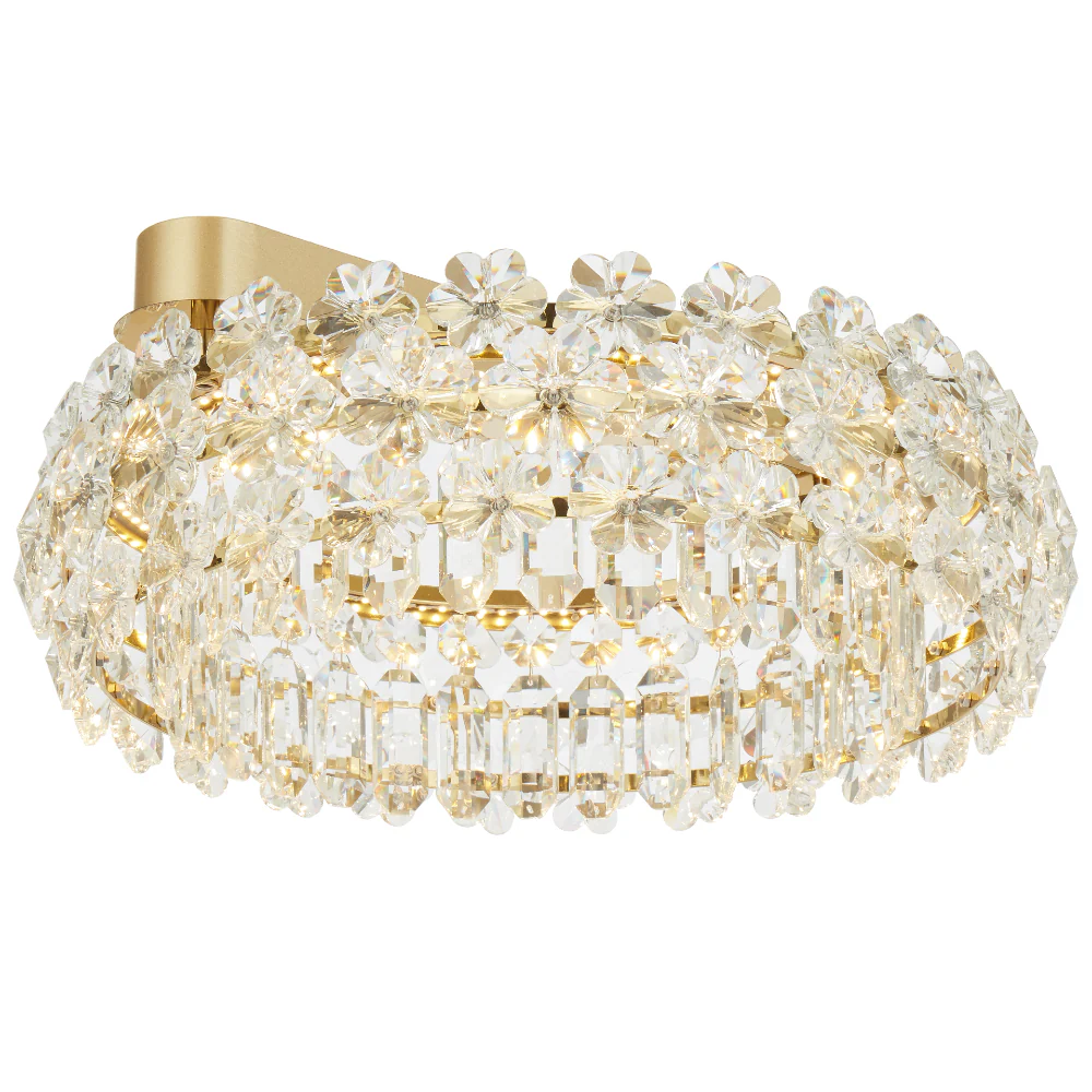 [LANDIS CTC50-GD] LANDIS CTC50 (Gold)