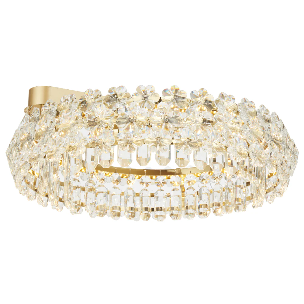 [LANDIS CTC60-GD] LANDIS CTC60 (Gold)
