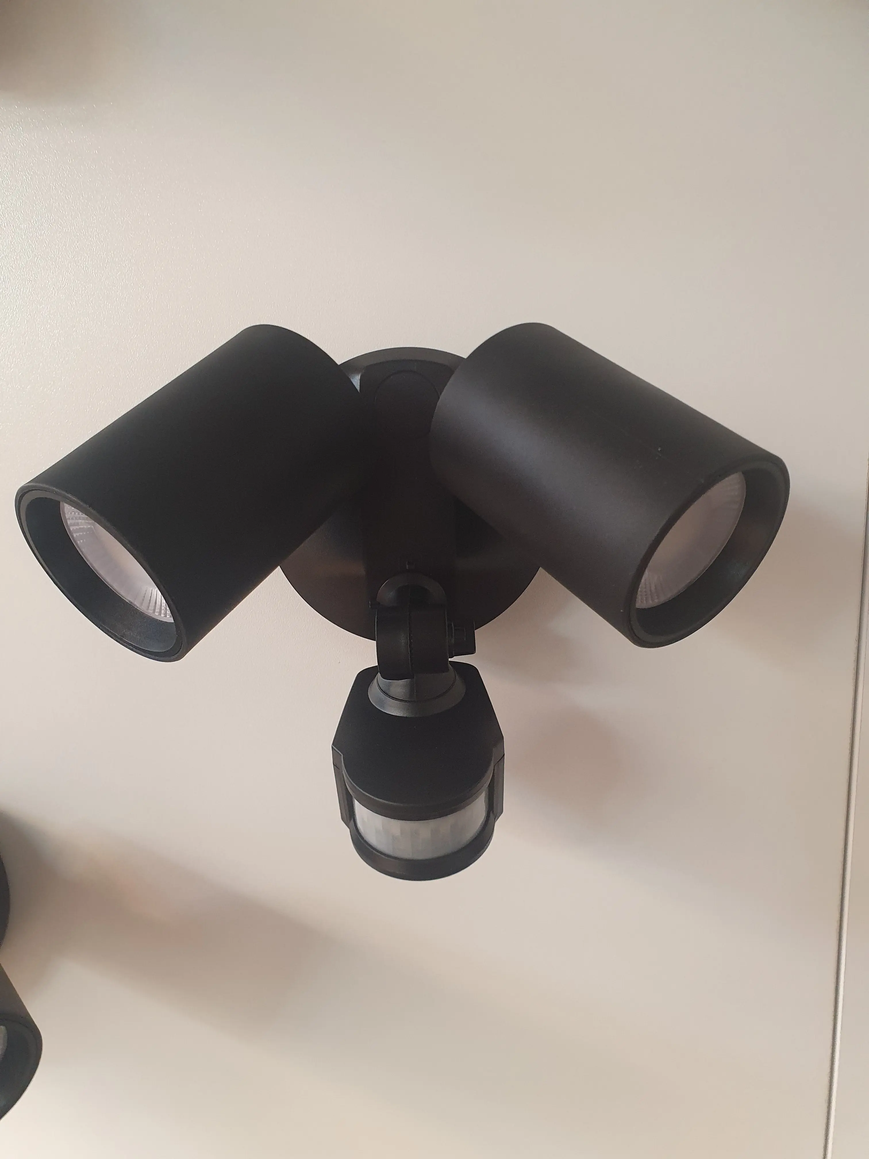 MAX DOUBLE SPOT LIGHT