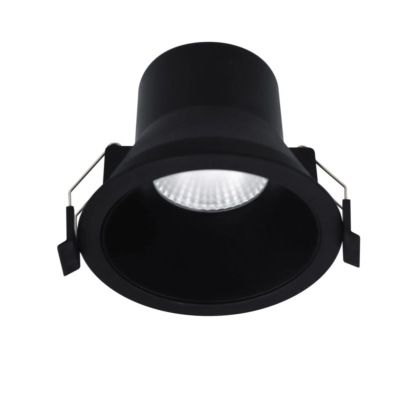 [PHL8HBKTC] CAMPO BLACK LED DOWNLIGHT