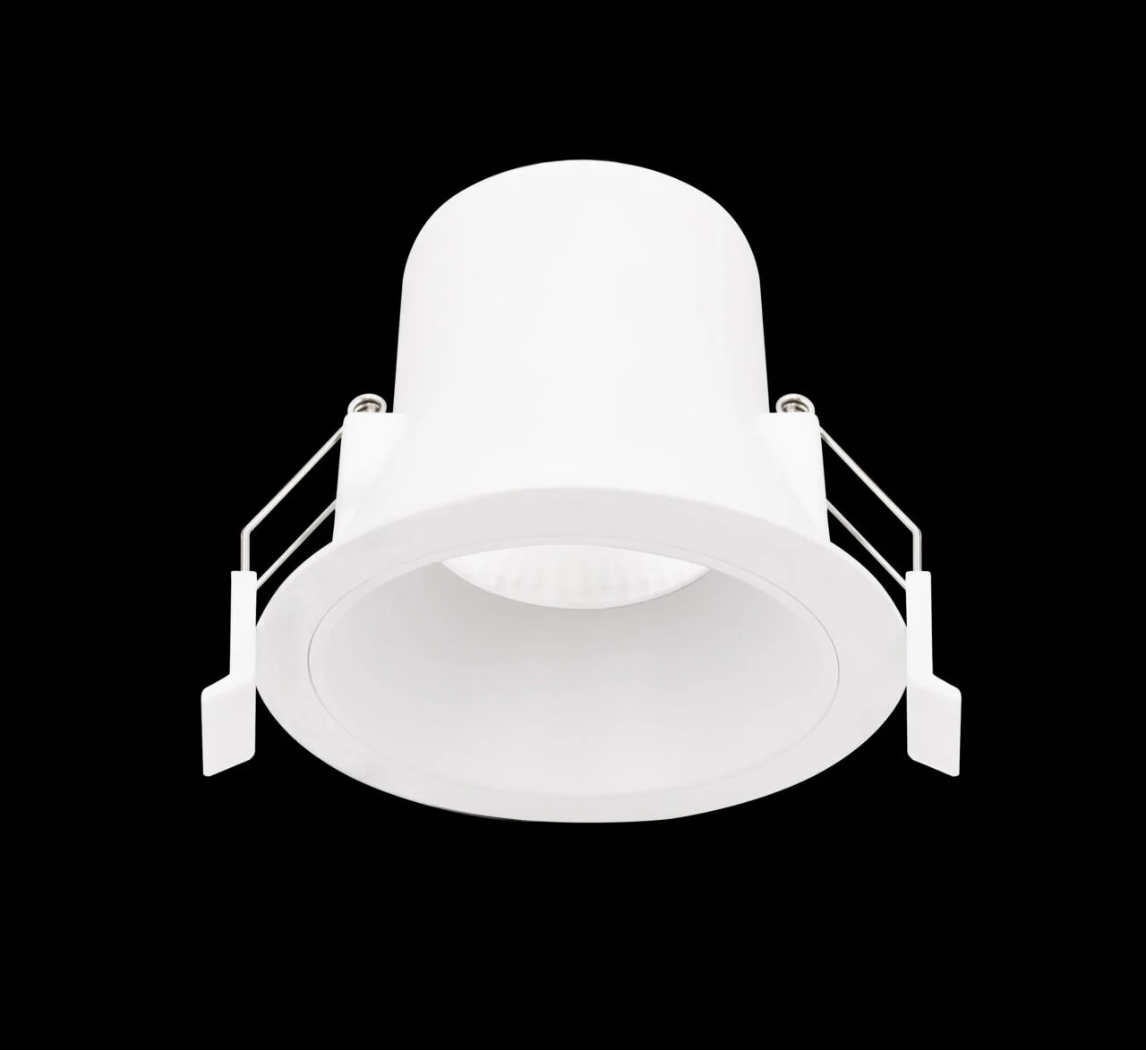 [PHL706HWHTC] PAMPAS WHITE LED DOWNLIGHT