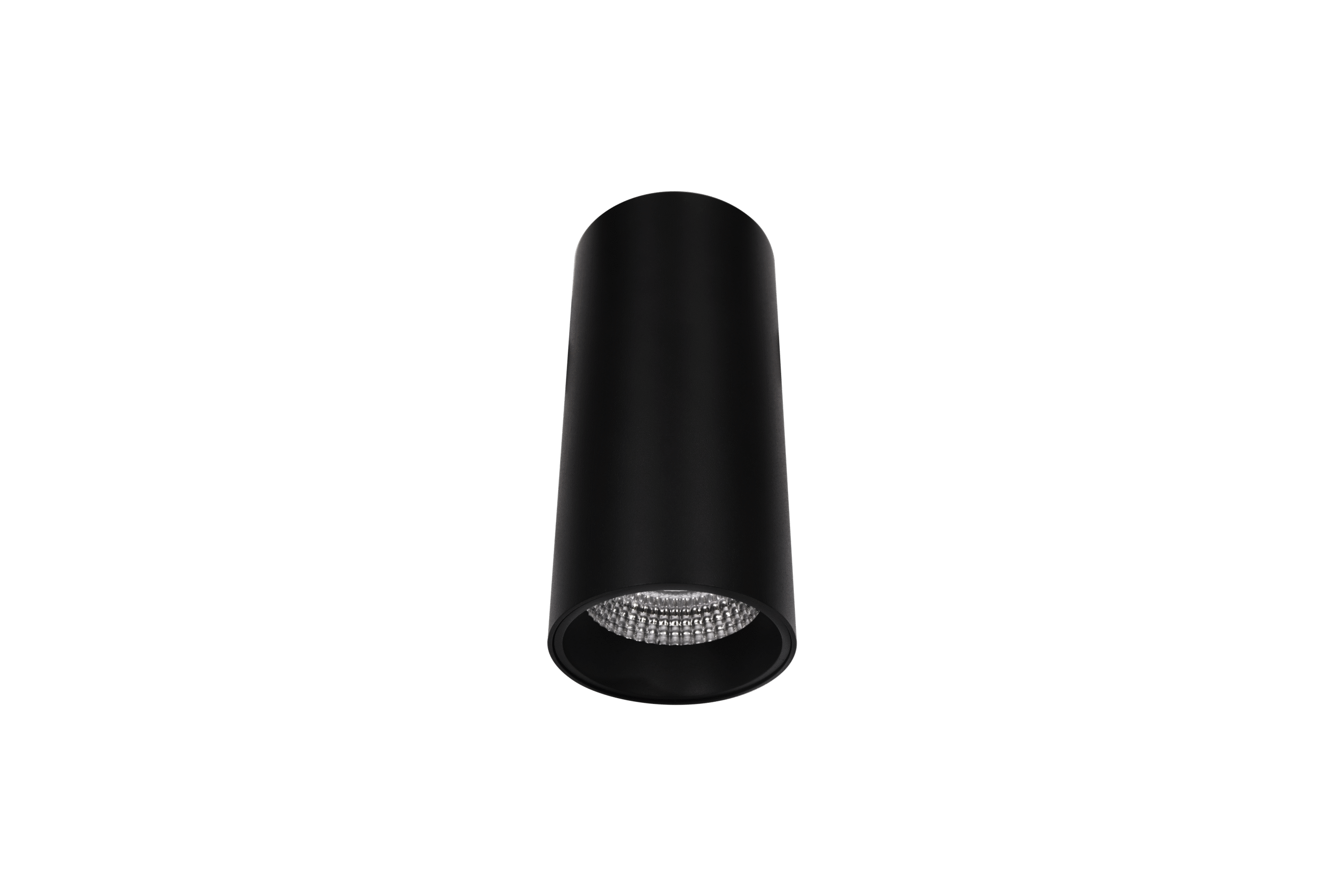 [PHL1575HBKQC] EDGE BLACK 15W SURFACE MOUNT