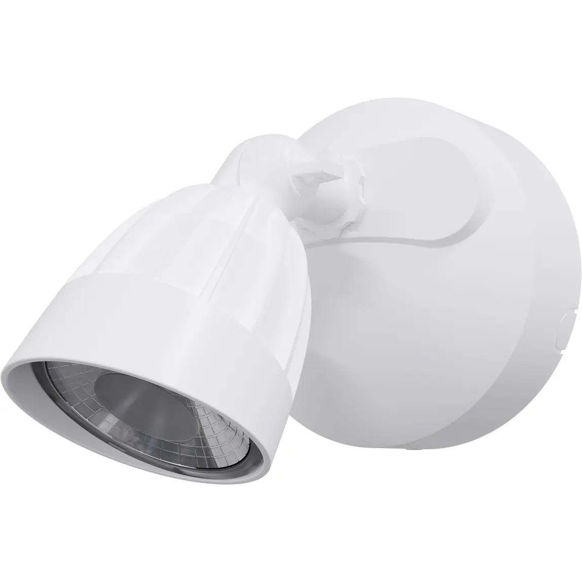 NIGHTHAWK SINGLE LED SPOTLIGHT