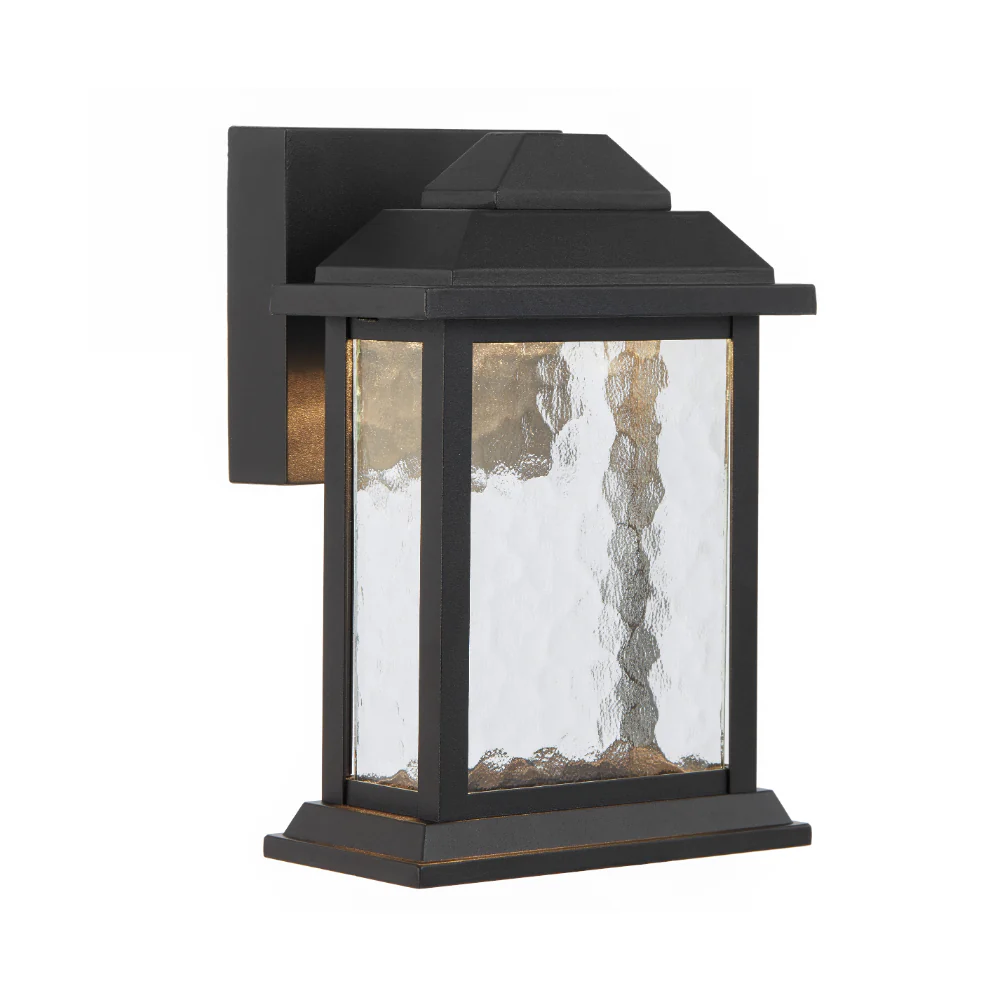 [JOVARO EX24-BK] JAVARO 24 EXTERIOR WALL LIGHT