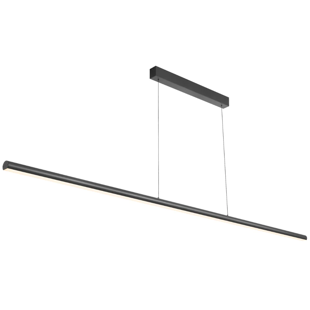 [TORBEN PE240-BK] TORBEN 240 LINEAR PENDANT (Black)
