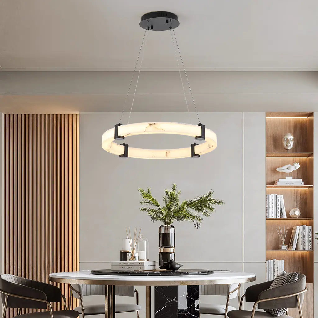 [A00208BK] CARRARA 60 PENDANT (Black)