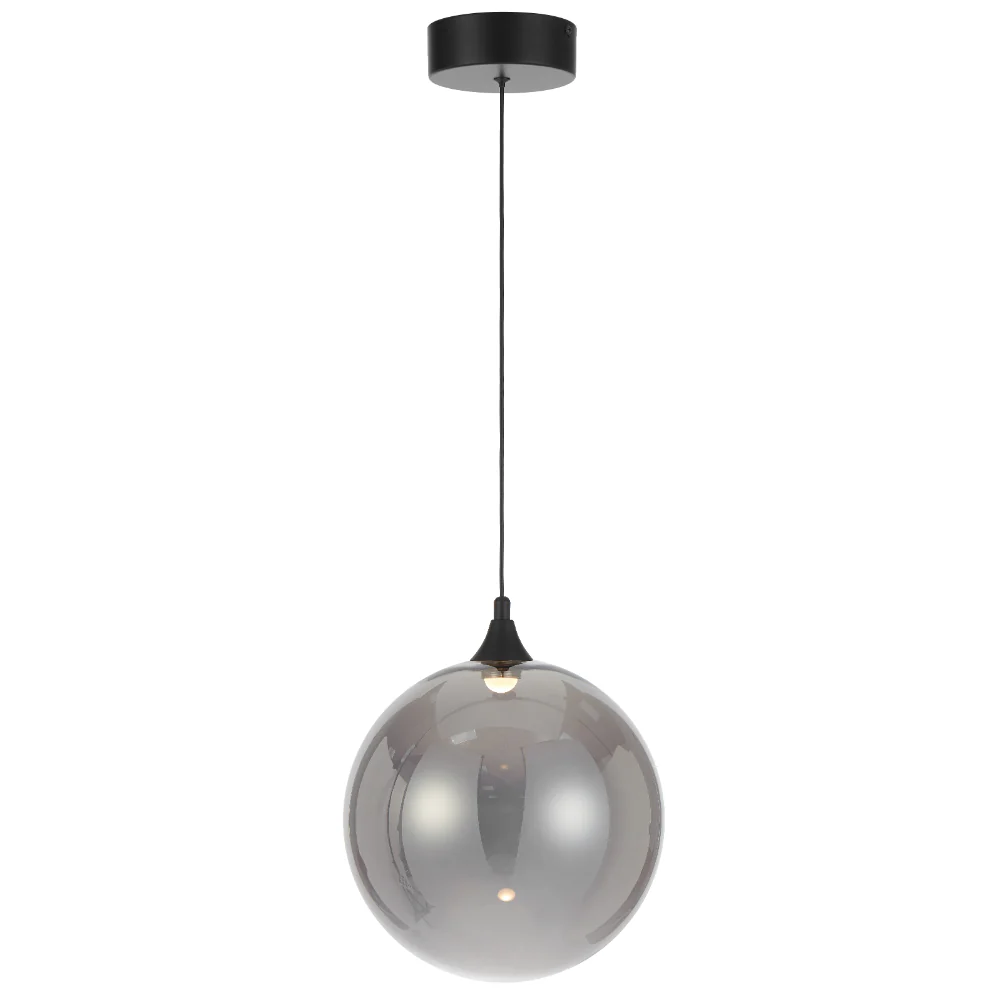 KUPLA 1 LIGHT PENDANT