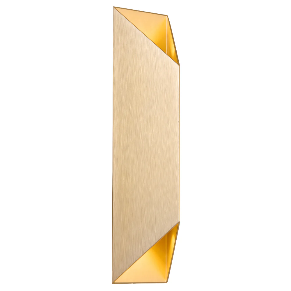 CHASKA WALL LIGHT