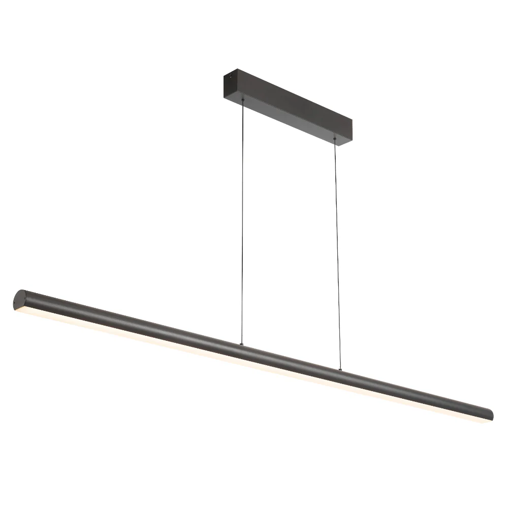 [TORBEN PE160-BK] TORBEN 160 LINEAR PENDANT (Black)