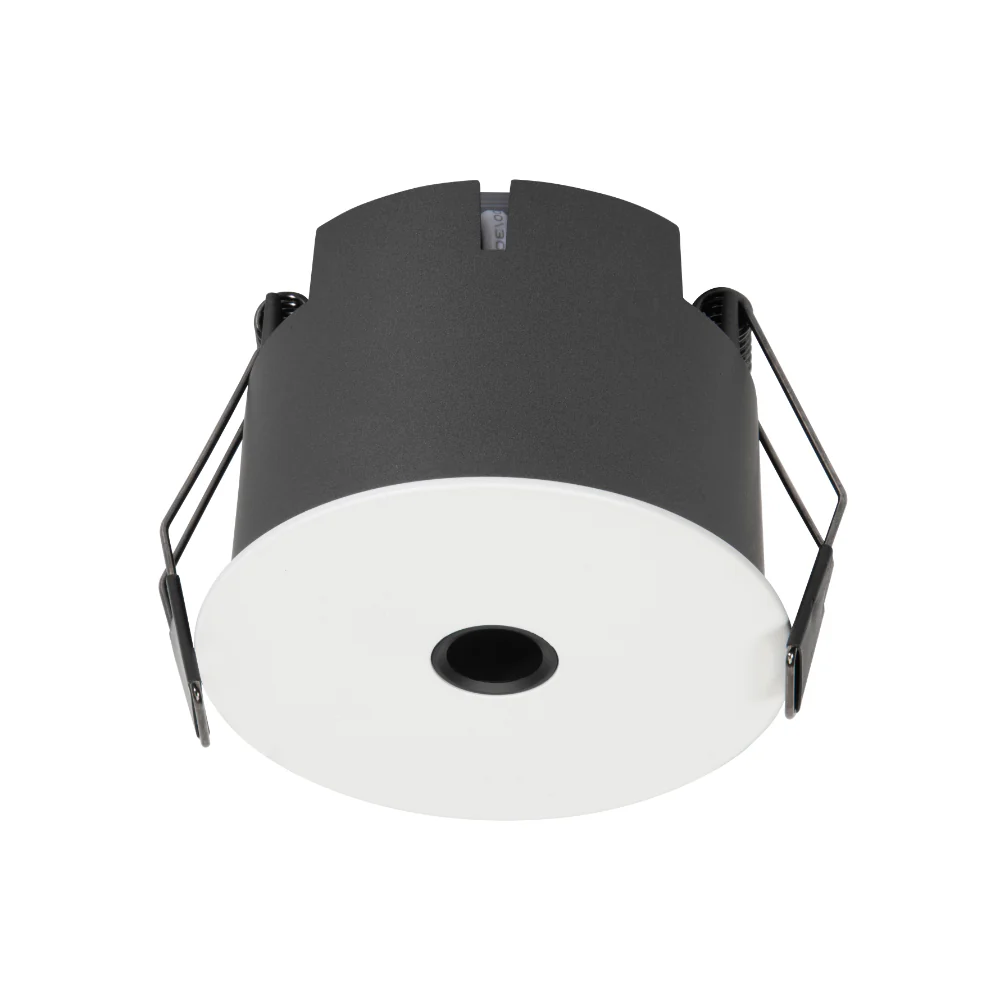 [PIRA DL85-WH93] PIRA 85 PINHOLE DOWNLIGHT
