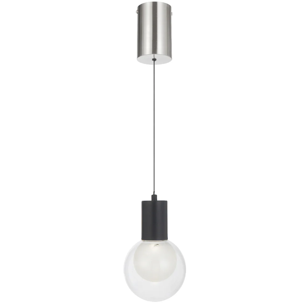 [INVAR PE1-NKCL] INVAR 1 LIGHT PENDANT