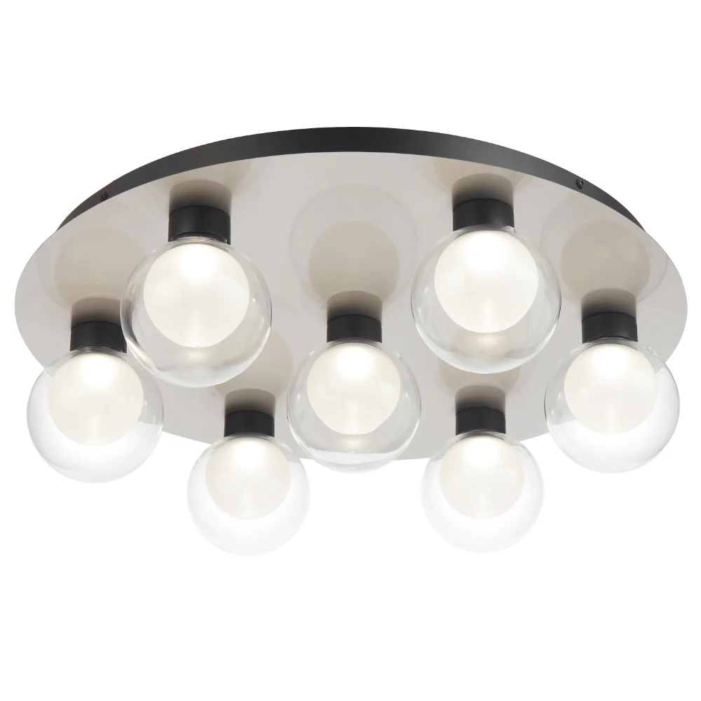[INVAR CTC7-NKCL] INVAR 7 LIGHT CTC
