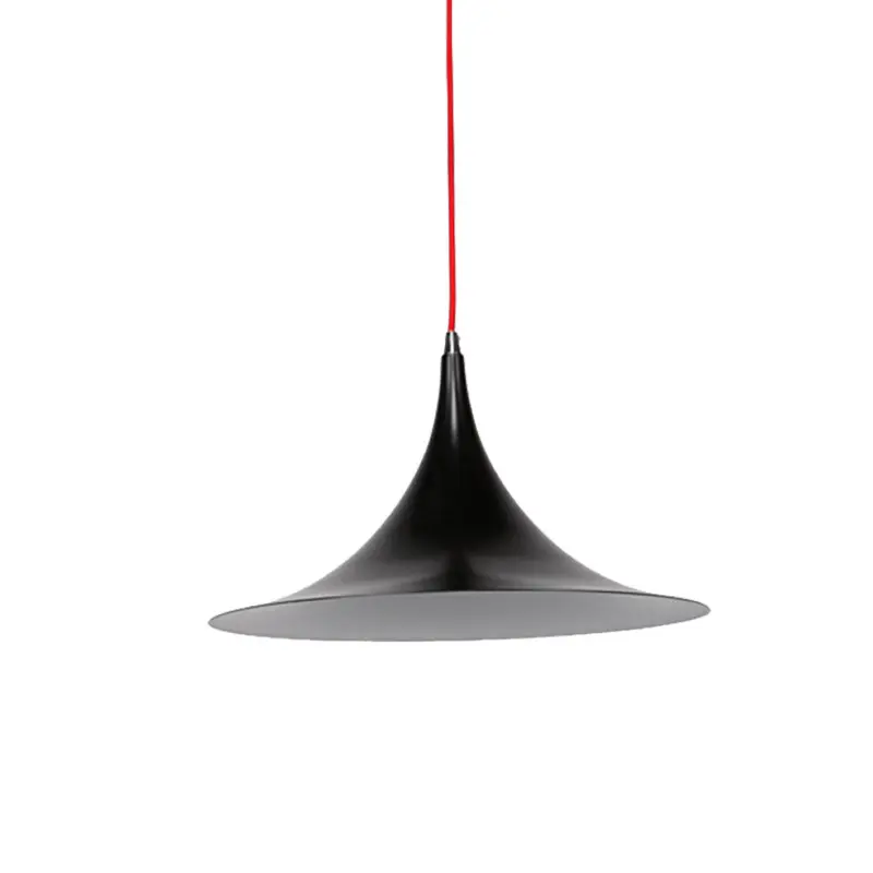 [MY2020BK] MINI LOLE PENDANT (Black)