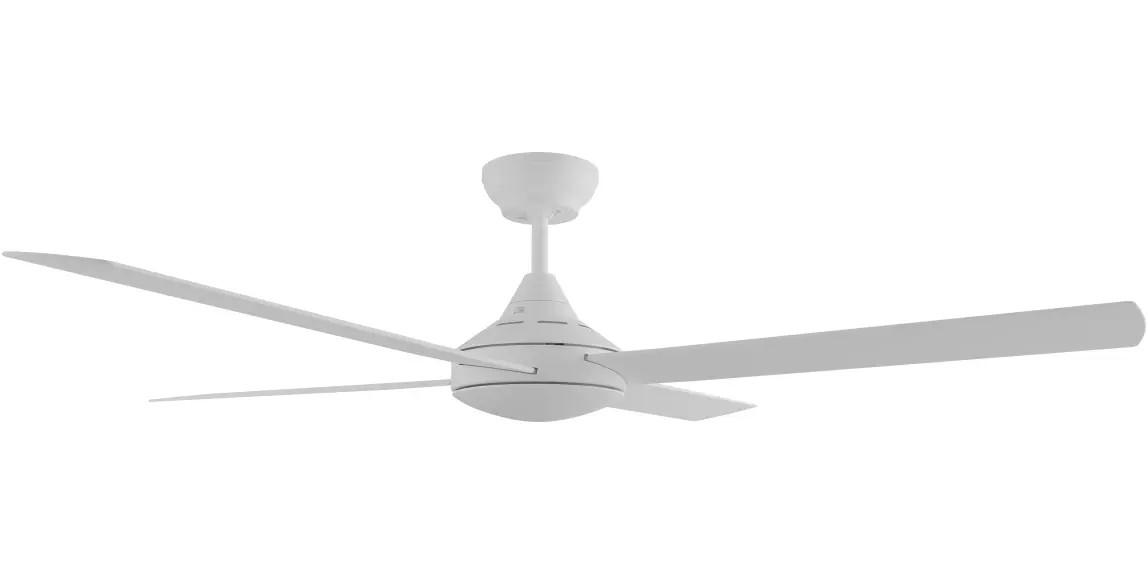 Calibo Kestrel 48" (1220mm) Indoor/Outdoor DC Ceiling Fan with Remote