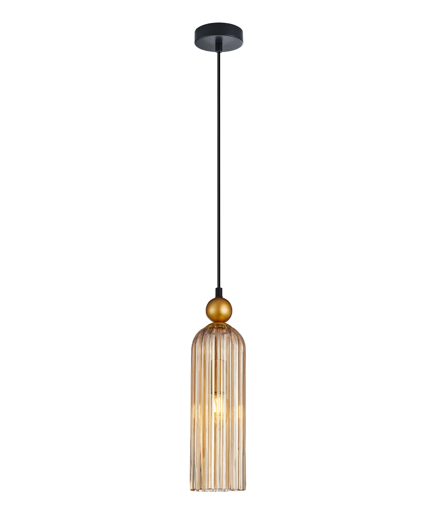 FLAUTA2 1 LIGHT PENDANT