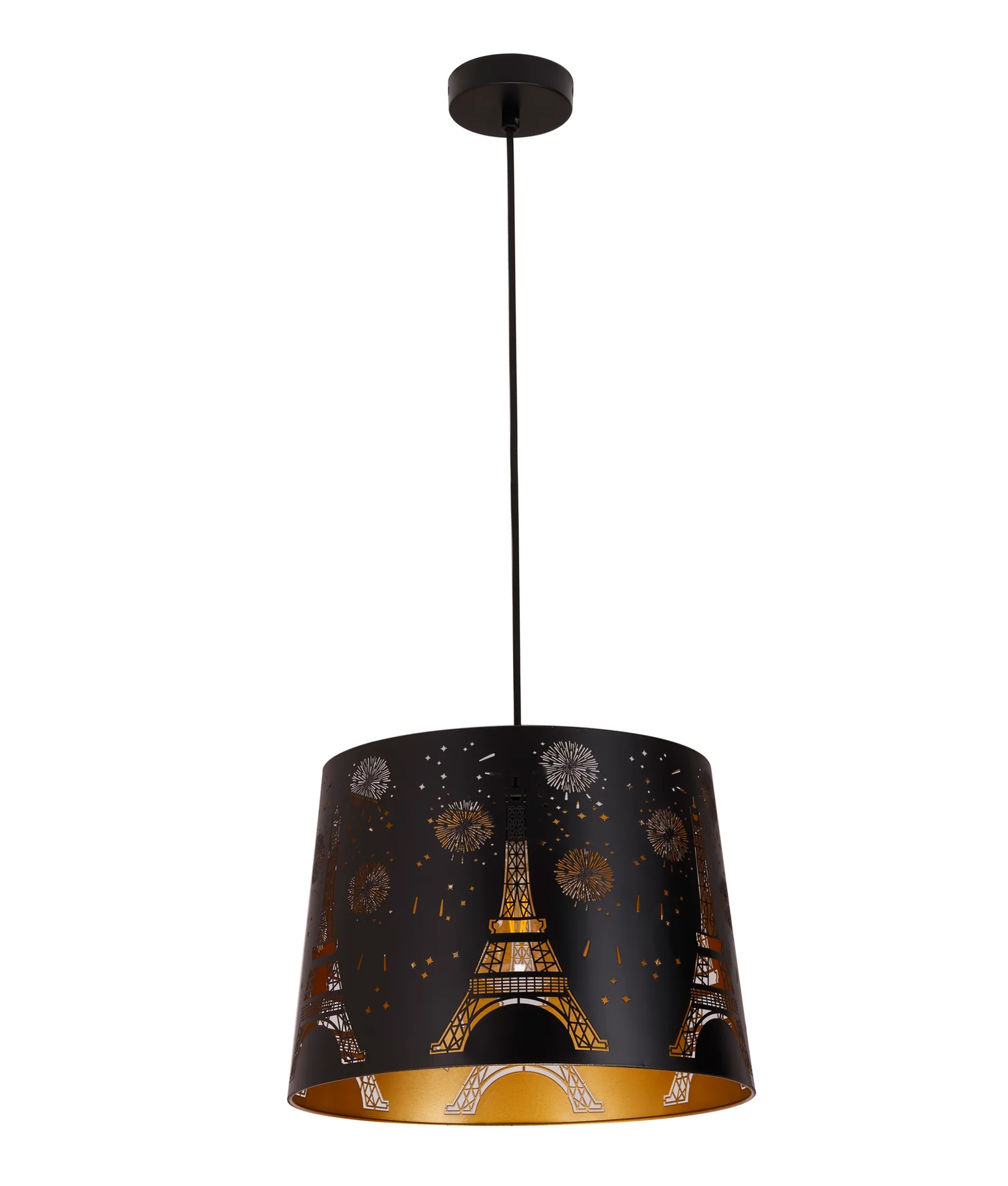 [PENSHADE3] PENSHADE3 1 LIGHT PENDANT