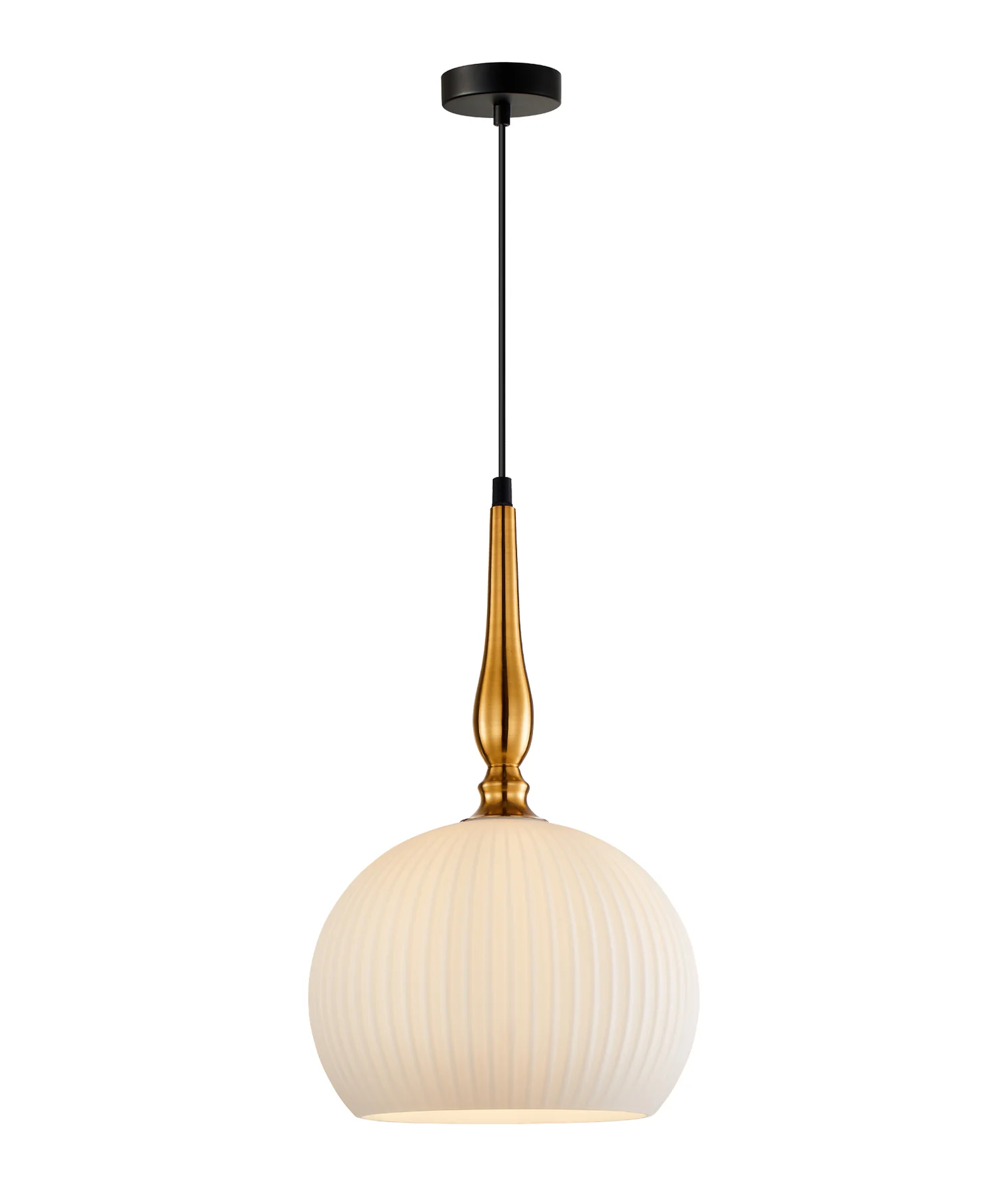 [CALIZ1] CALIZ1 1 LIGHT PENDANT