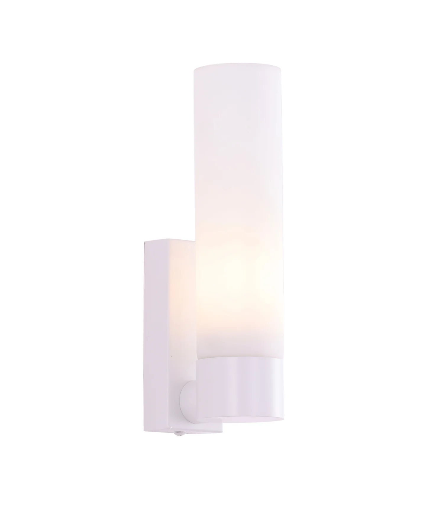 VARA OPAL GLASS WALL LIGHT