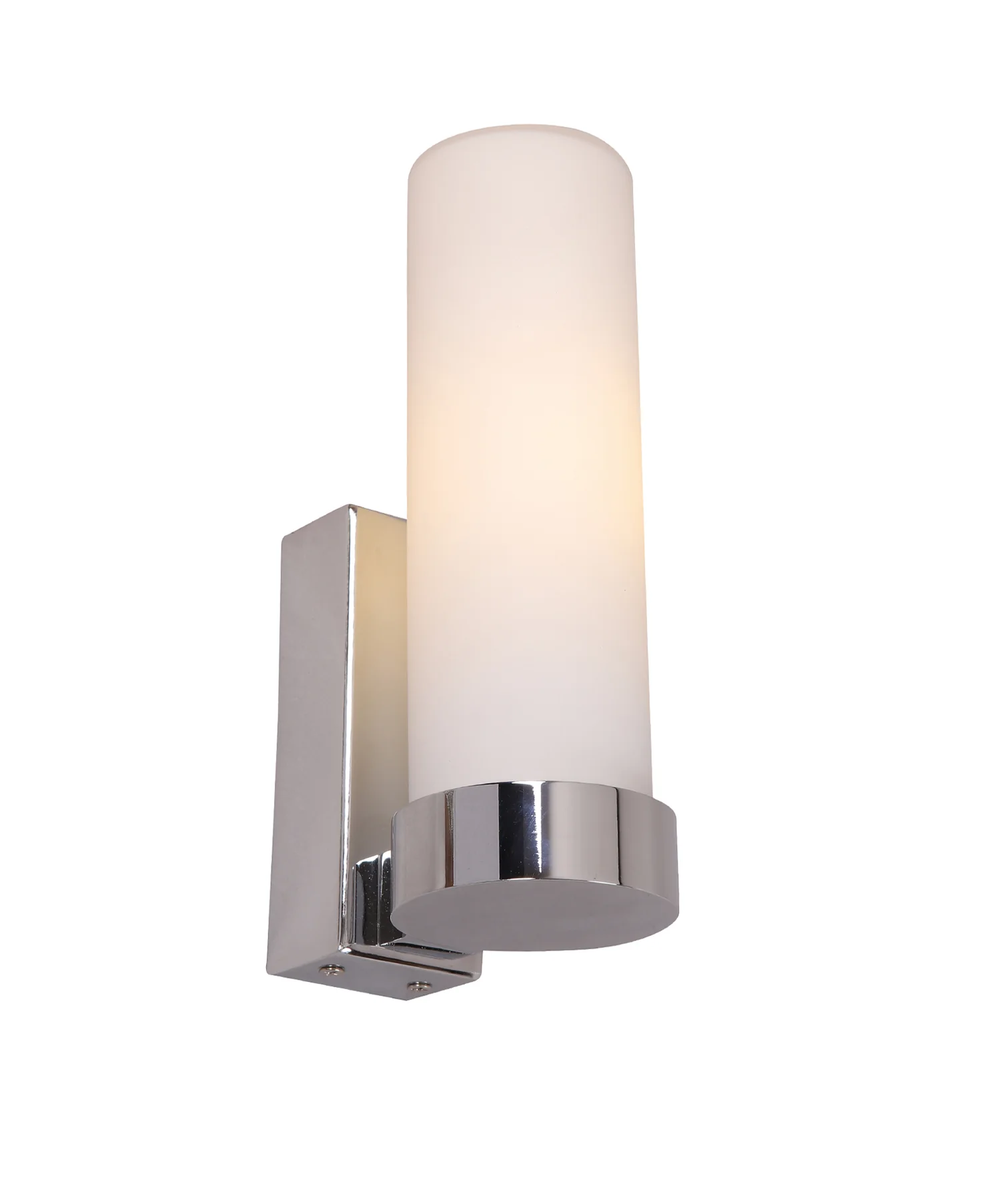 VARA OPAL GLASS WALL LIGHT