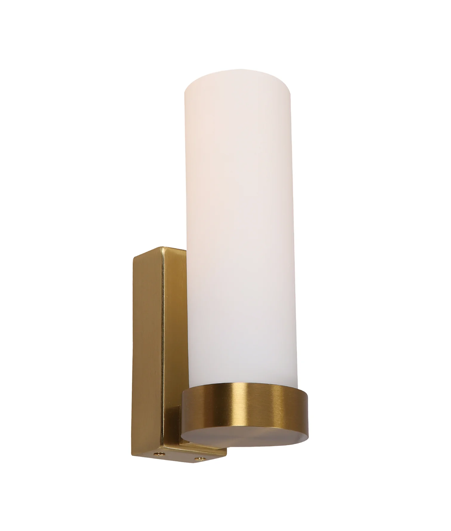 VARA OPAL GLASS WALL LIGHT