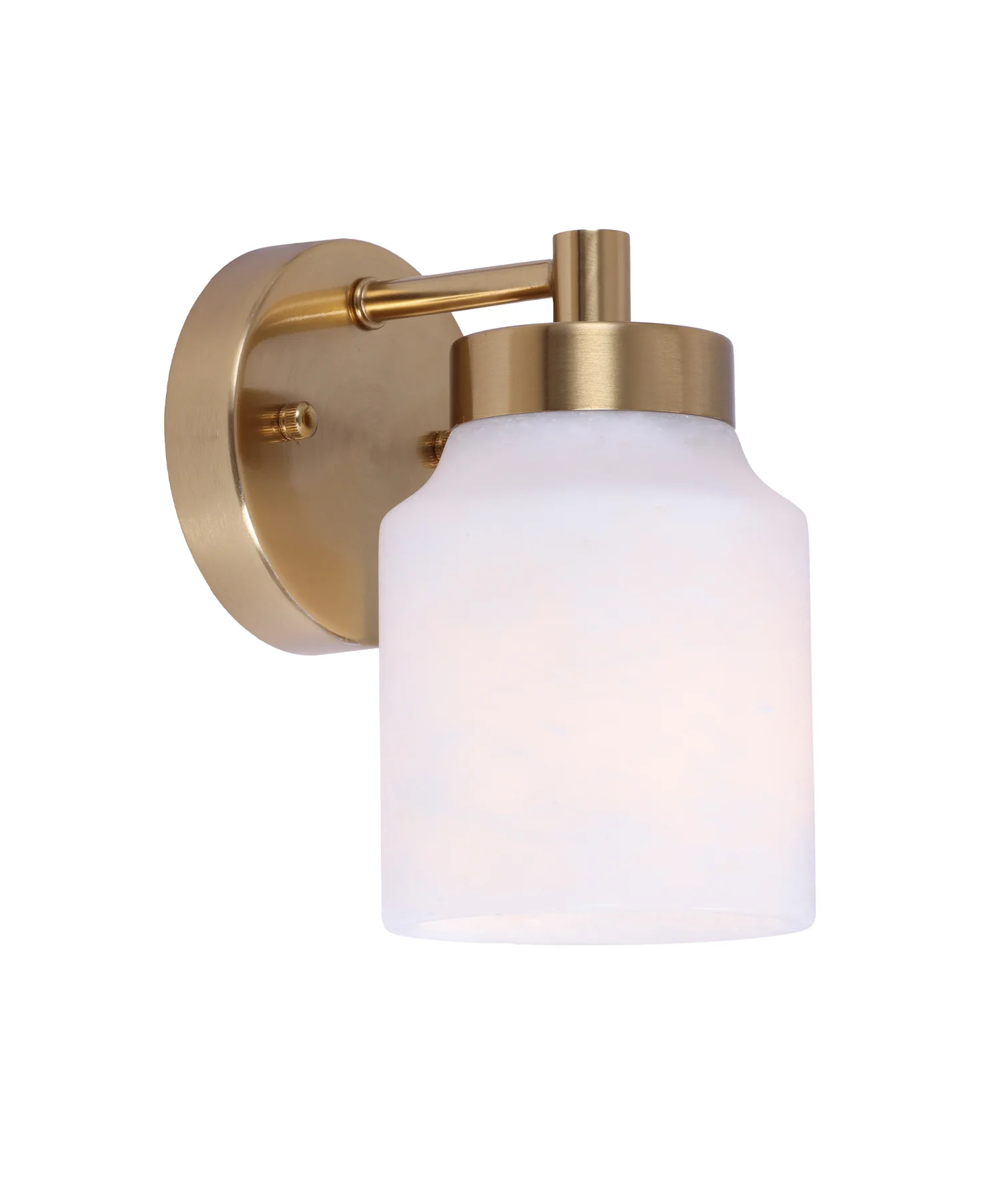 [TUFO-W1] TUFO ALABASTER 1 WALL LIGHT