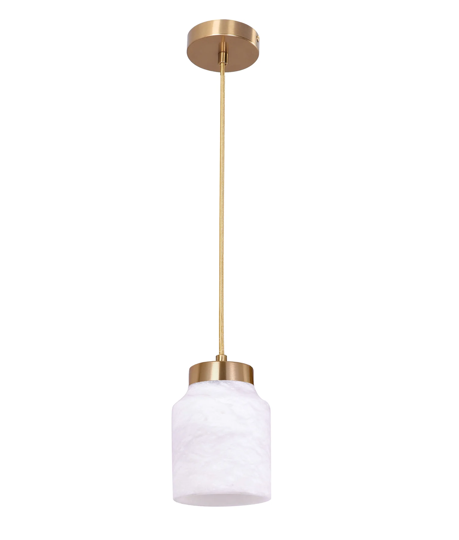 TUFO1 PENDANT