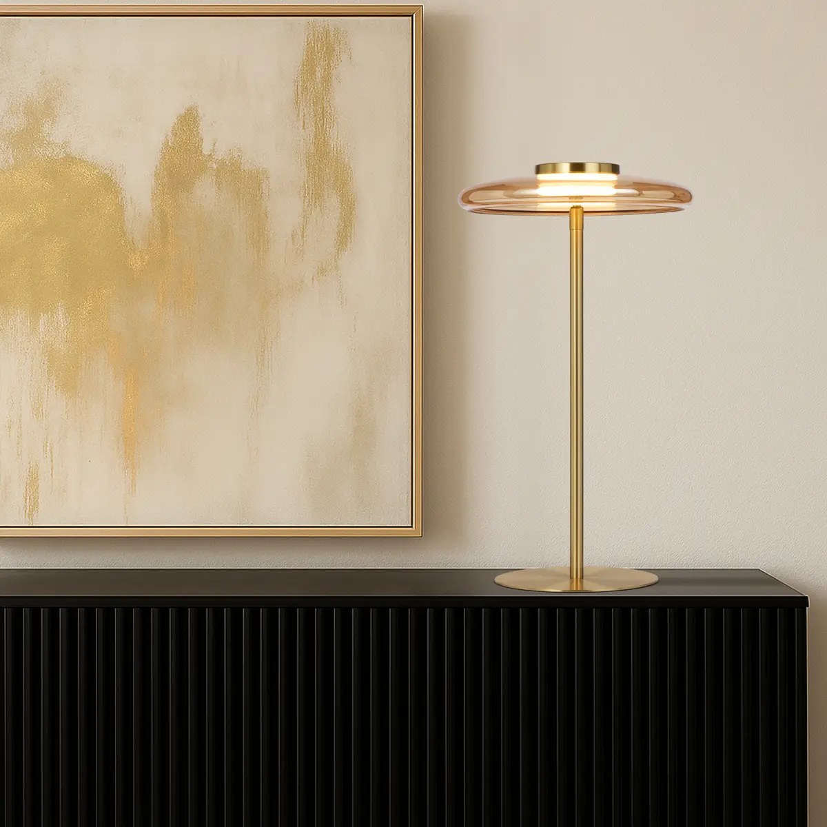 AMITY TABLE LAMP