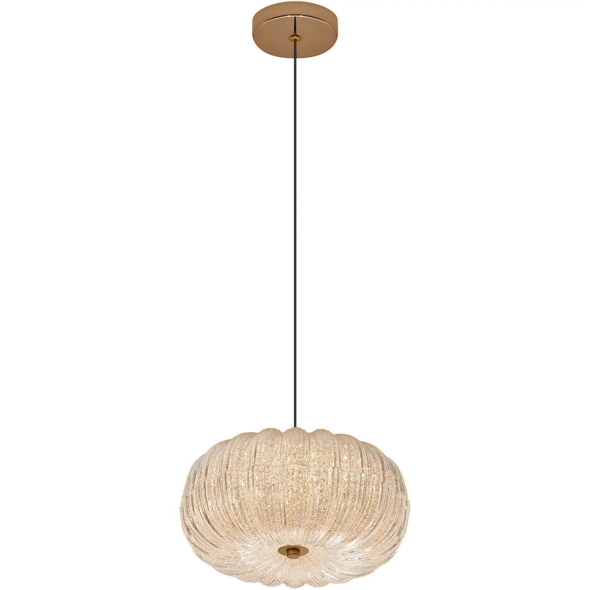 ALLURE CRYSTALLINE 300MM PENDANT