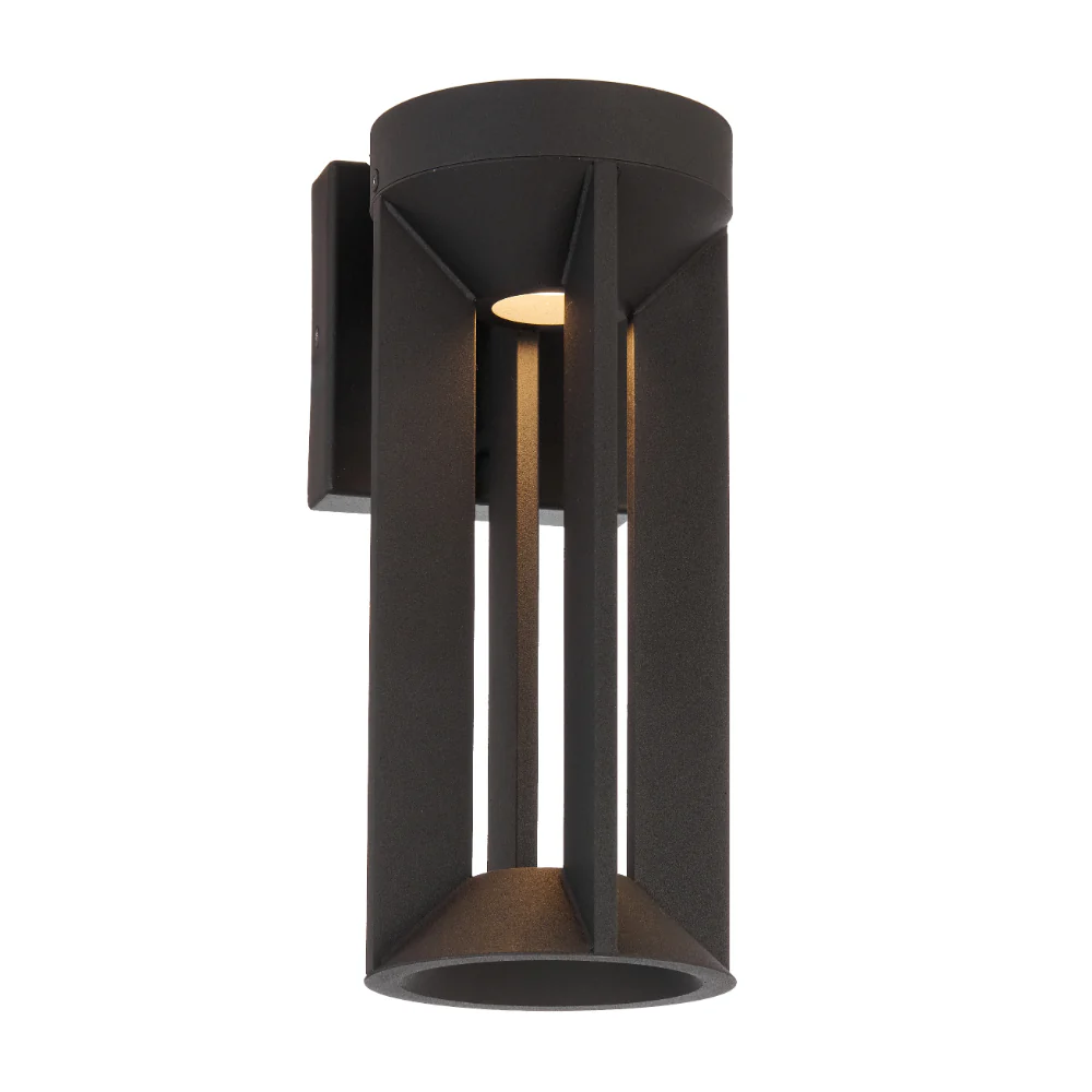 [BRIXON EX30-BK] BRIXON 30 EXTERIOR WALL LAMP
