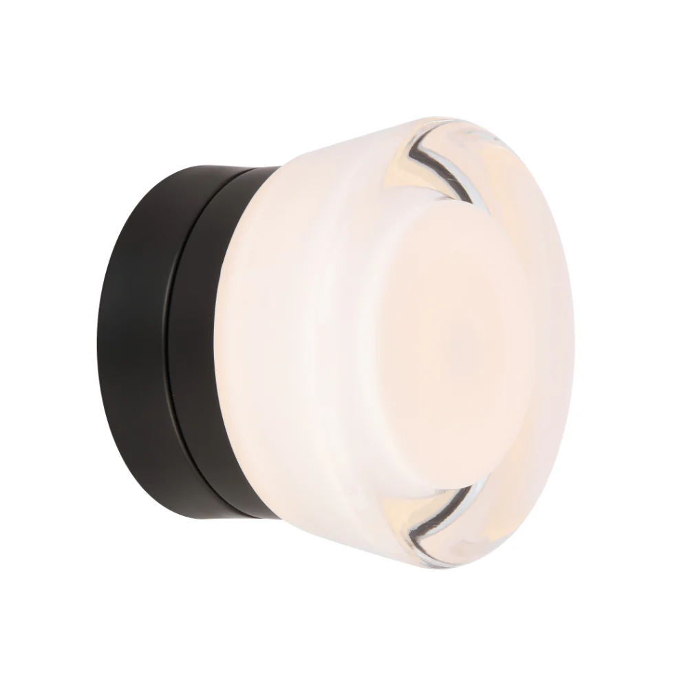 [LOMIRA WB-BK] LOMIRA WALL LIGHT (Black)