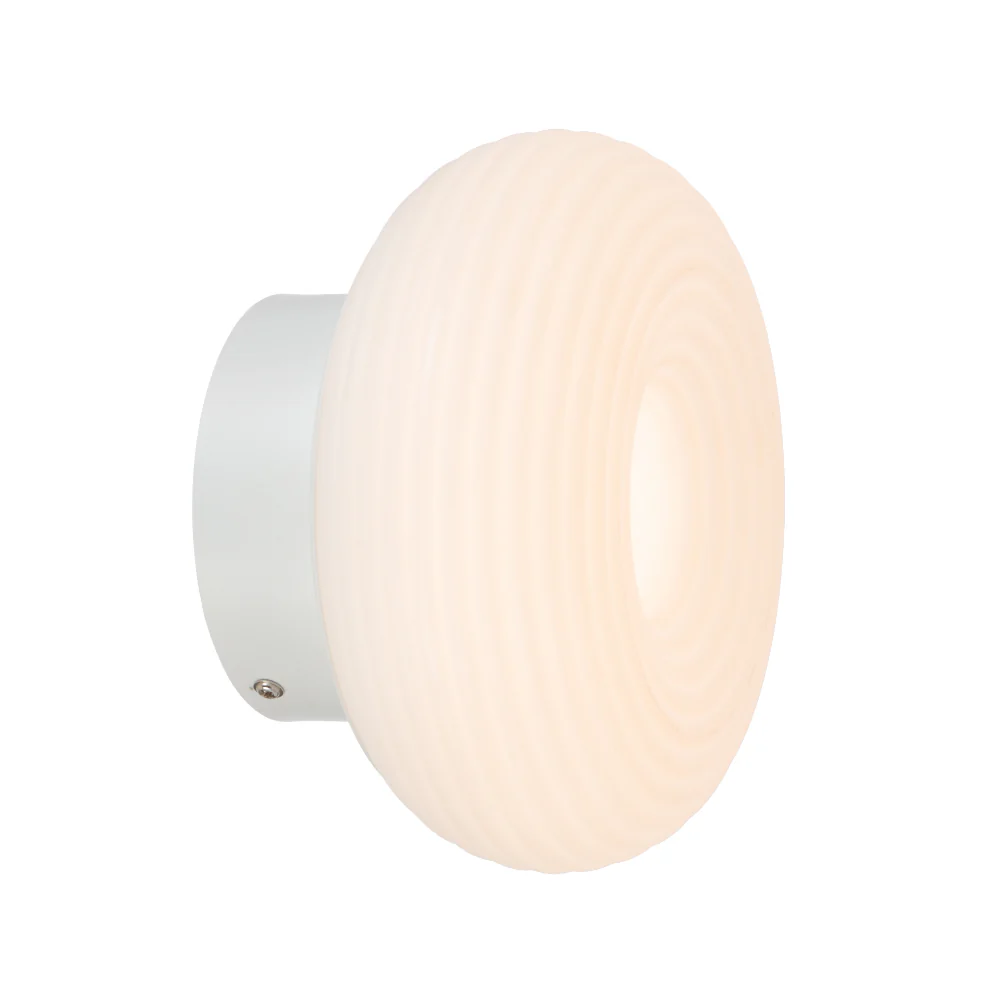 [TIFTON WB20-WH] TIFTON WALL BRACKET