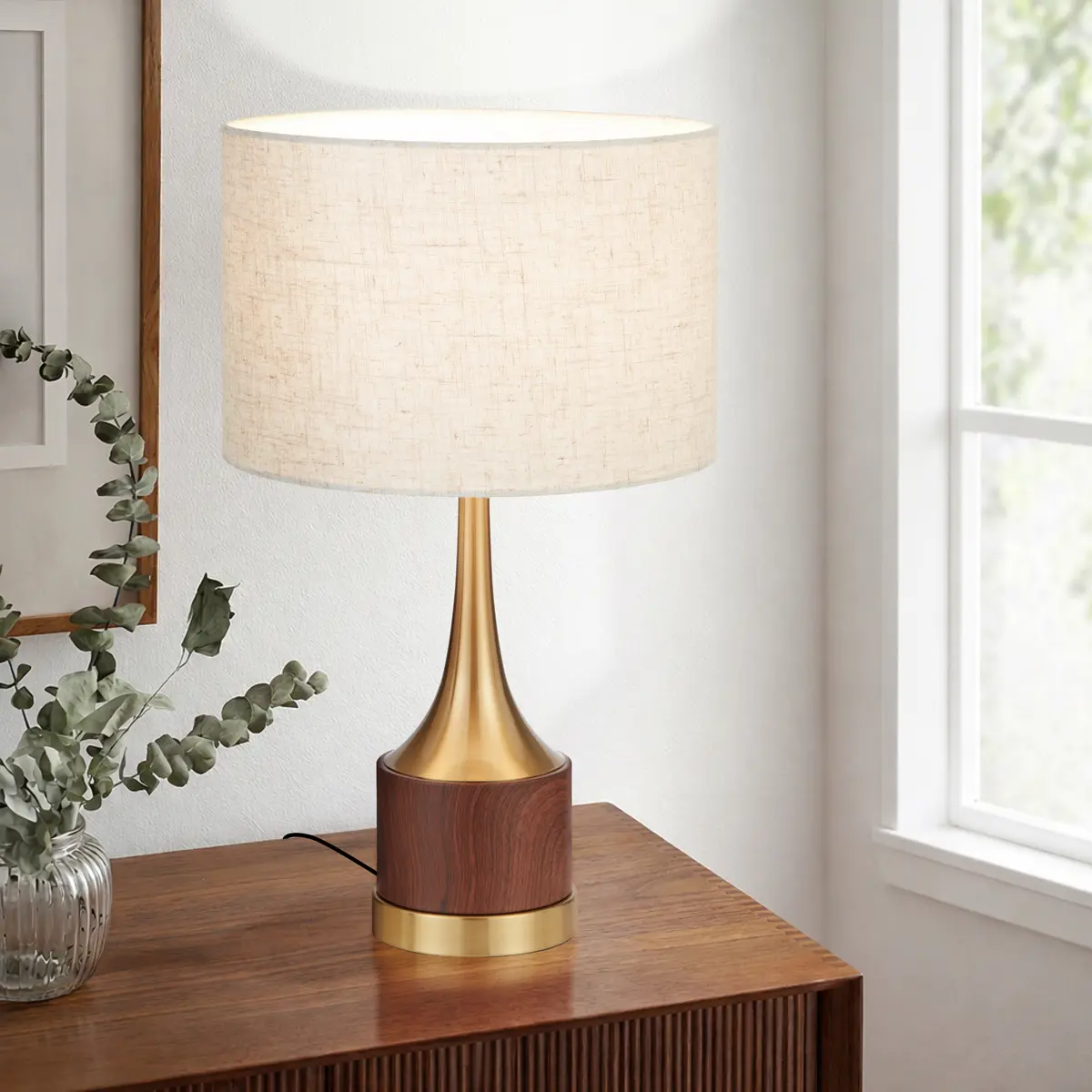[KAROS TL-WDAG] KAROS TABLE LAMP