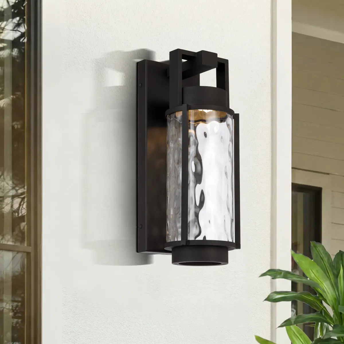 VEXOR 43 EXTERIOR WALL LIGHT