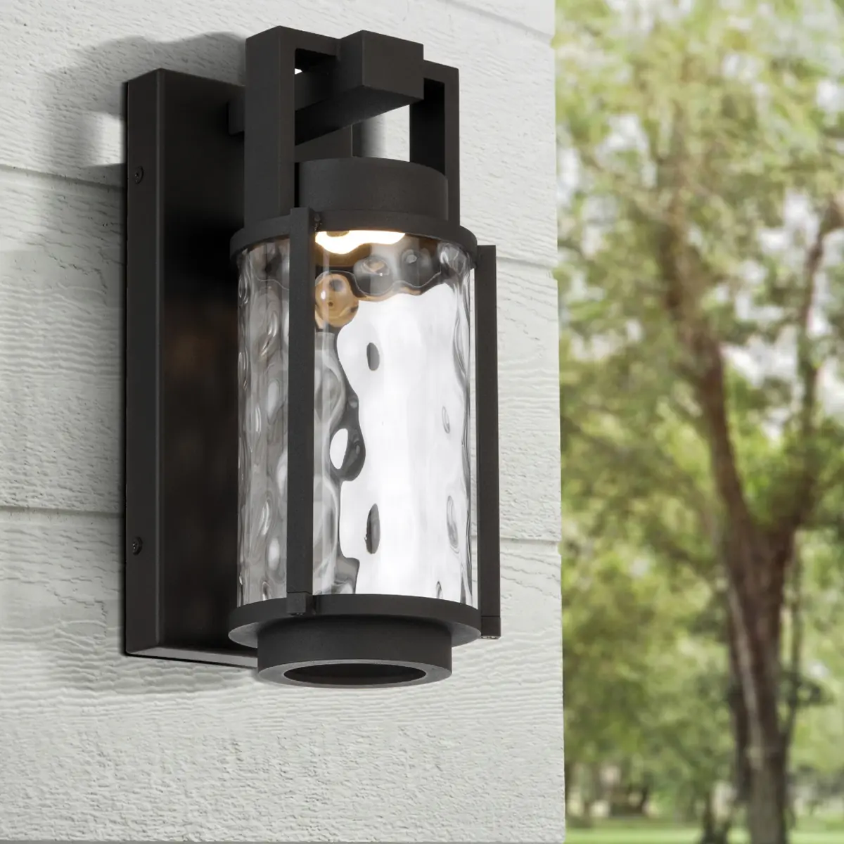 VEXOR 33 EXTERIOR WALL LIGHT