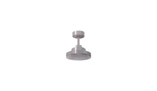 ALBATROSS II DC WIFI & REMOTE CONTROL CELING FAN MOTOR ONLY
