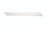 [MDCAB210M] ALBATROSS II DC 2130MM 6 ALUMINIUM BLADE SET ONLY (Black)