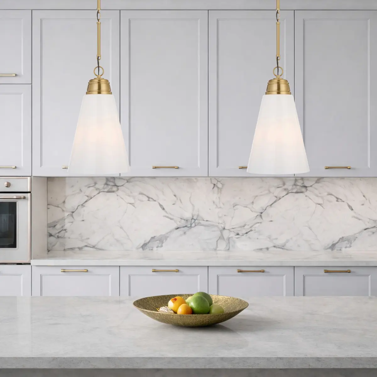 BRINE 28 PENDANT LIGHT