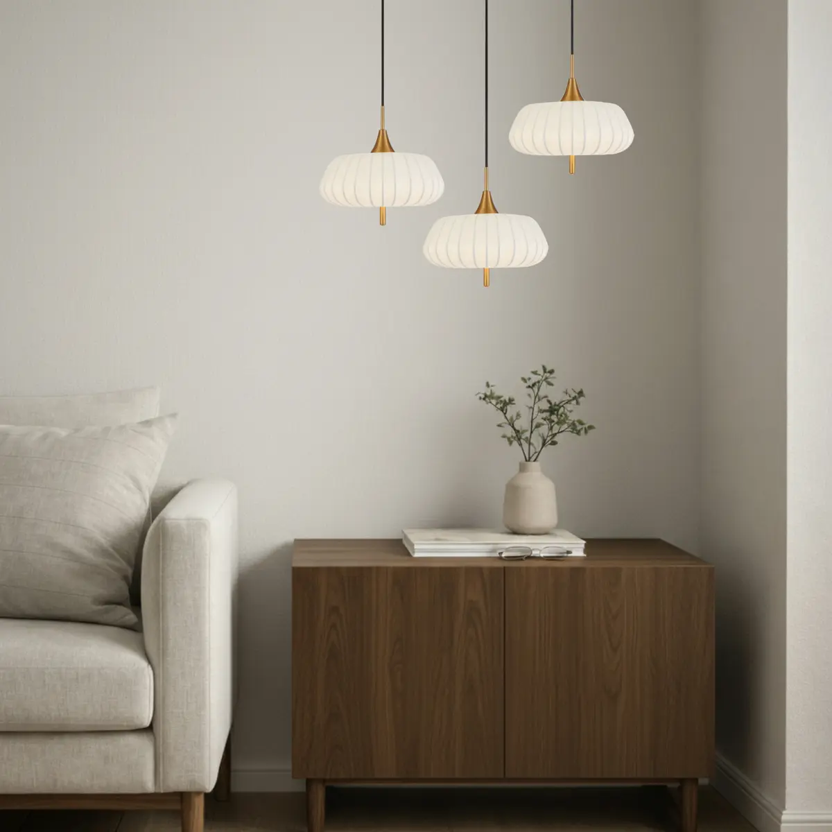 LASIAN 30 PENDANT LIGHT
