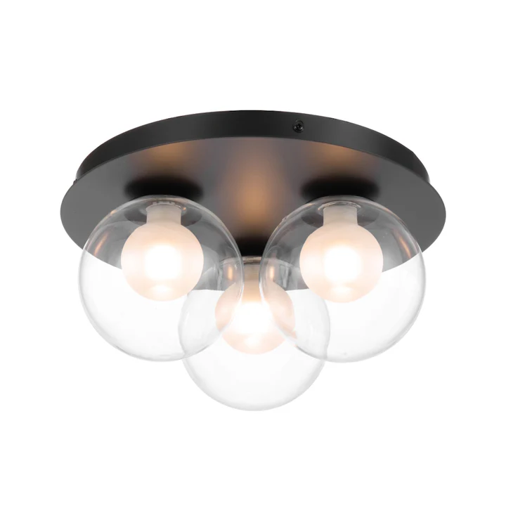 [MOSARI CTC3-BK] MOSARI 3 LIGHT CTC (Black)