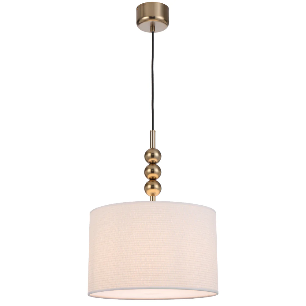 [POETIX PE35-GD] POETIX 35 PENDANT LIGHT (Gold)