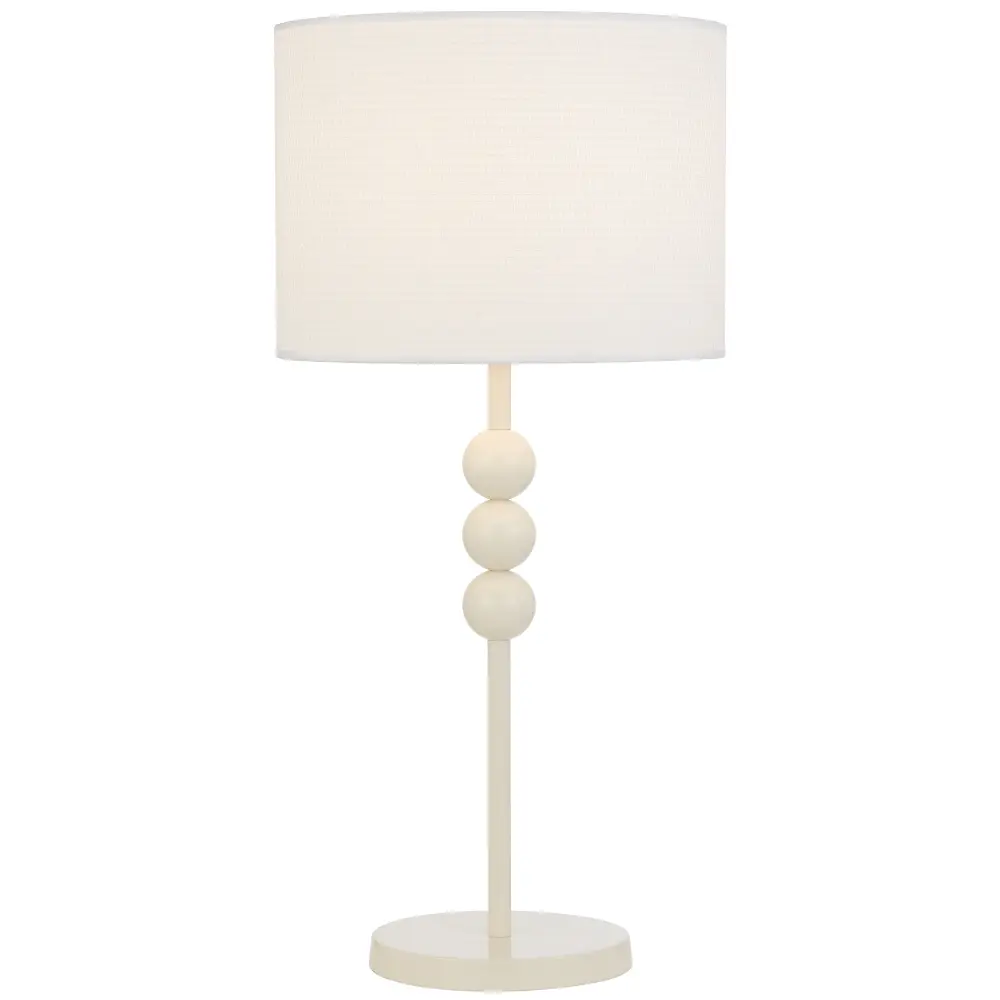[POETIX TL-BE] POETIX TABLE LAMP (Beige)