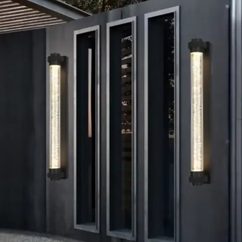16W LED WALL LIGHT