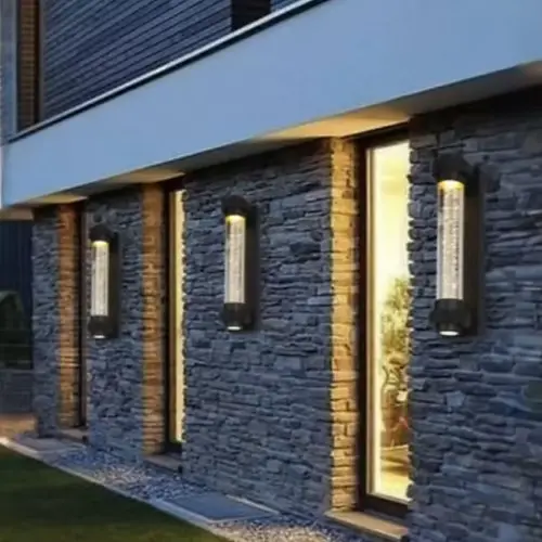 12W LED WALL LIGHT