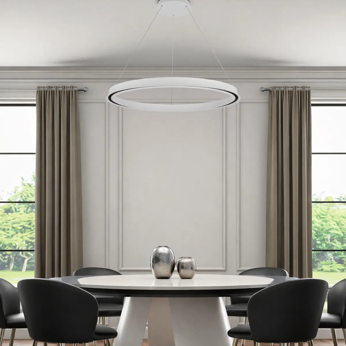 SERDA 93 PENDANT LIGHT