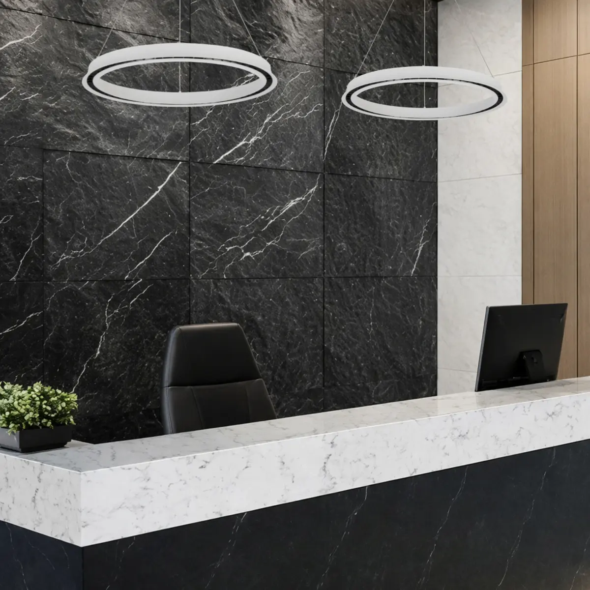 [SERDA PE63-WH] SERDA 63 PENDANT LIGHT