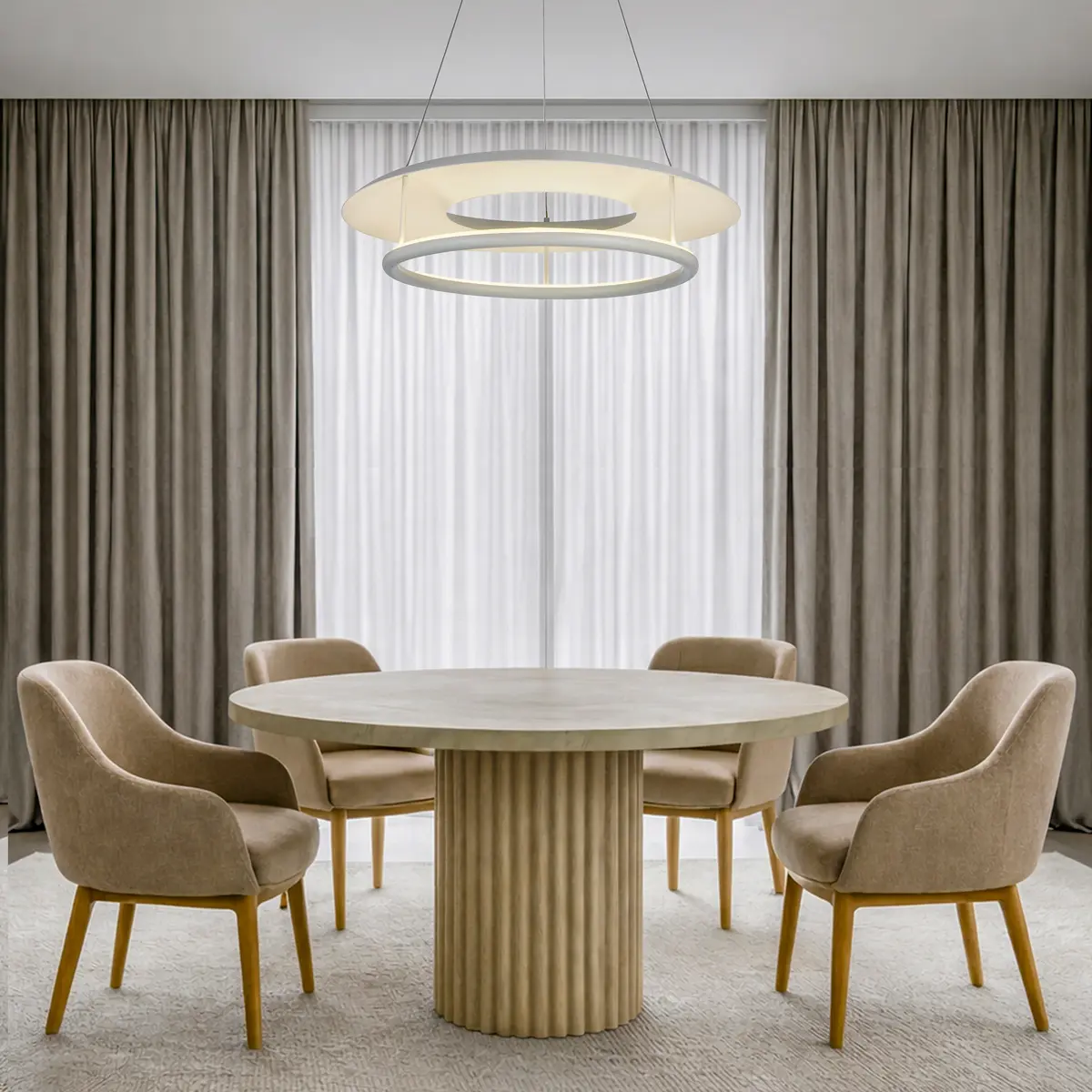 ARIVA 62 PENDANT LIGHT