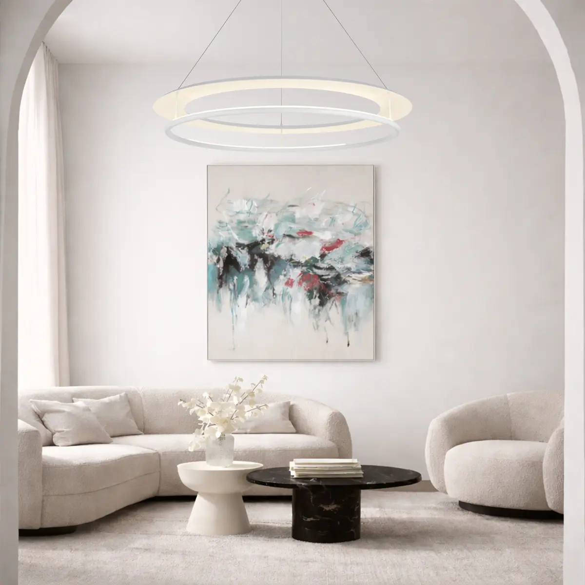 ARIVA 106 PENDANT LIGHT