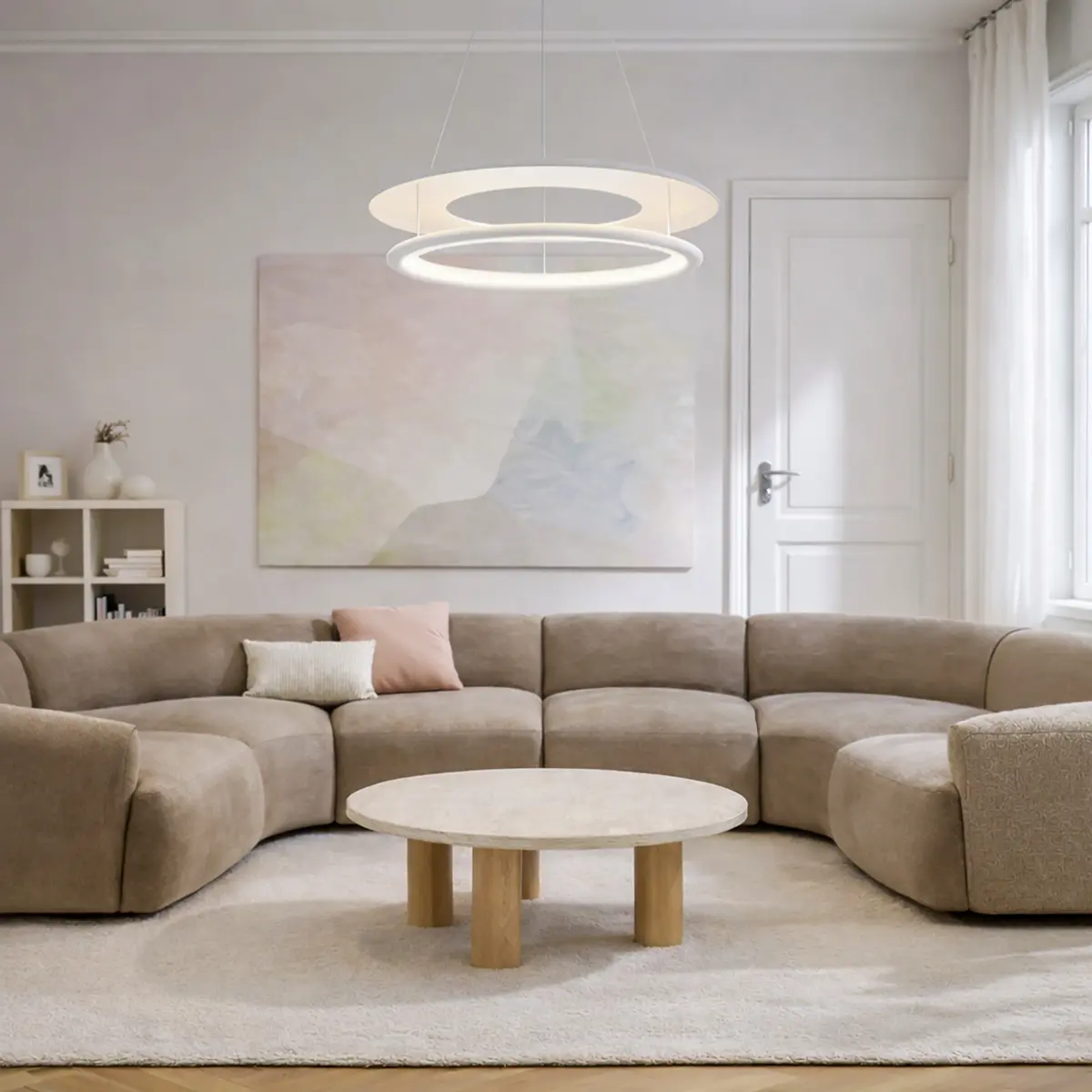 ARIVA 80 PENDANT LIGHT