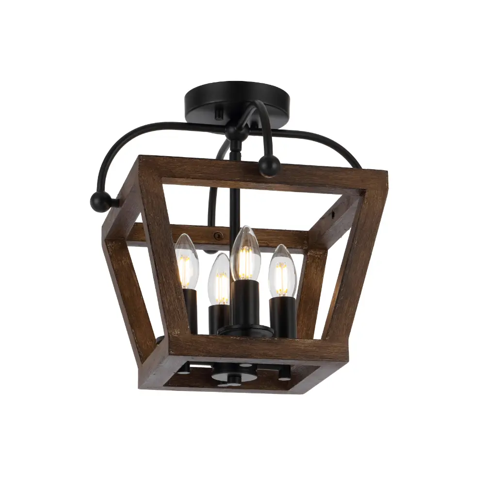 [LACOTA CTC4-BK] LACOTA 4 LIGHT CTC