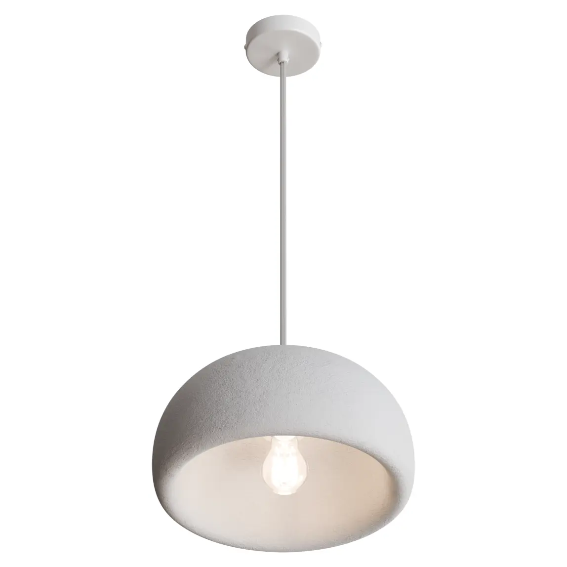 PASSERINE 310MM DOME PENDANT